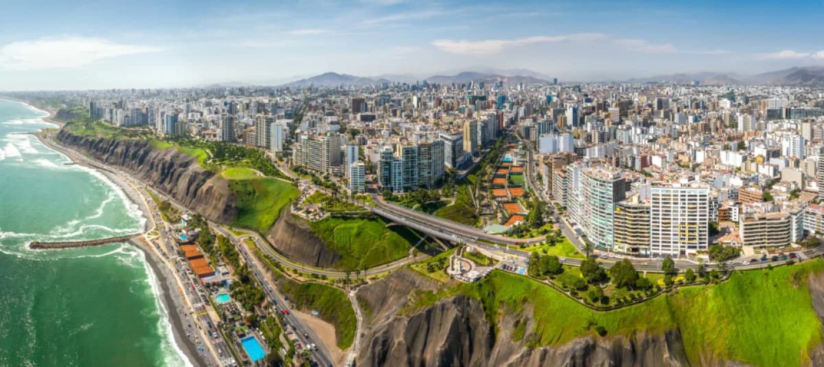 Lima, Perú